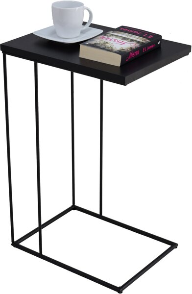 ADRK Furniture Pomocný stolek DRU