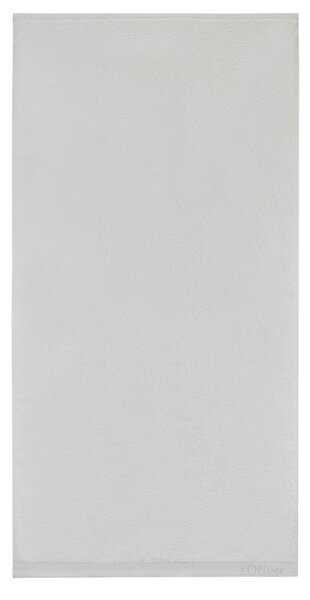OSUŠKA DO SPRCHY, 70/140 cm, ecru S. Oliver - Osušky, Online Only