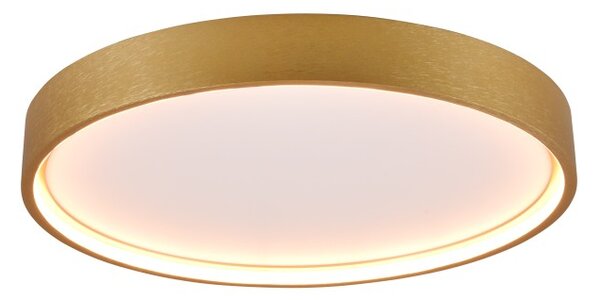 Trio 641310208 LED přisazené stropní svítidlo Doha | 29W integrovaný LED zdroj | 3260 lm | 2300+3000+4000K