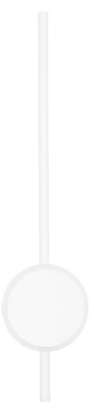 Designové nástěnné svítidlo Clock 60 – LED