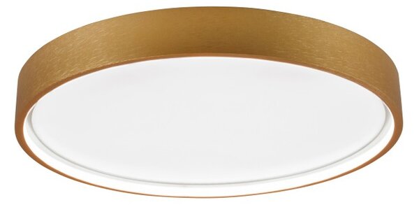 Trio 641310208 LED přisazené stropní svítidlo Doha | 29W integrovaný LED zdroj | 3260 lm | 2300+3000+4000K