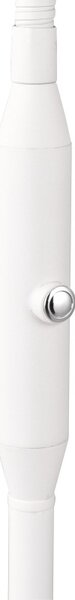 Trio 423310131 stojací lampa Monza | 12W integrovaný LED zdroj | 1400 lm | 2300+3000+4000K