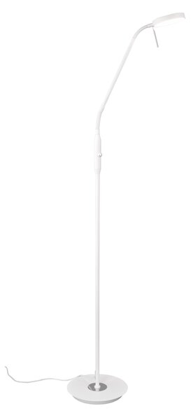Trio 423310131 stojací lampa Monza | 12W integrovaný LED zdroj | 1400 lm | 2300+3000+4000K