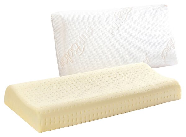 ŠÍJOVÝ OPĚRNÝ POLŠTÁŘ 40/80 cm FAN - Online Only lůžkoviny & deky, Online Only