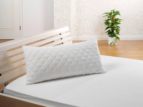 ŠÍJOVÝ OPĚRNÝ POLŠTÁŘ 40/80 cm FAN - Online Only lůžkoviny & deky, Online Only