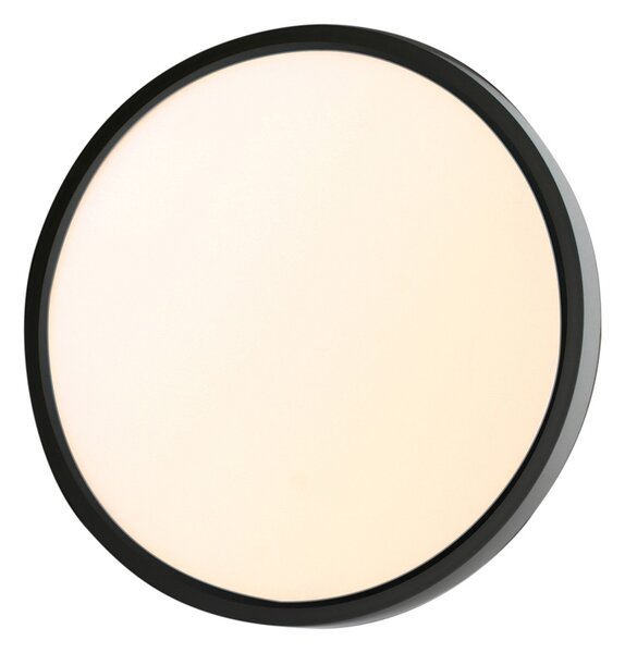 Italux PLF-72836-400R-32W-BL LED přisazené stropní svítidlo Alata | 32W integrovaný LED zdroj | 3800lm | 2800+4000+6000K