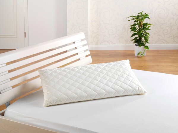 ANATOMICKÝ POLŠTÁŘ 40/80 cm FAN - Online Only lůžkoviny & deky, Online Only