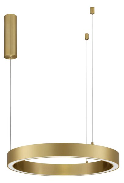 LED lustr Sting 60 zlatá