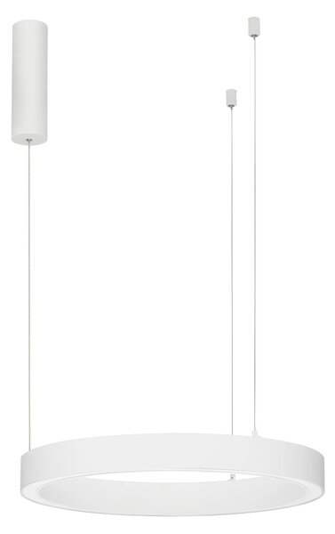 LED lustr Sting 60 bílé – Bílá