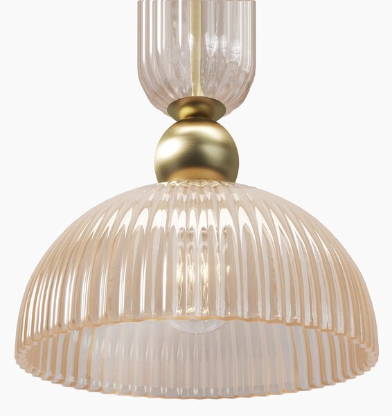 STROPNÍ ZÁVĚSNÉ SVÍTIDLO, 30/43 cm MAYTONI - Online Only svítidla, Online Only