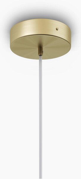 STROPNÍ ZÁVĚSNÉ SVÍTIDLO, 30/43 cm MAYTONI - Online Only svítidla, Online Only