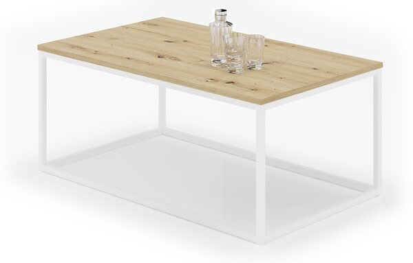 Konferenční stolek NARISA 100x60