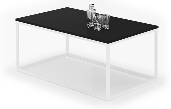 Konferenční stolek NARISA 100x60
