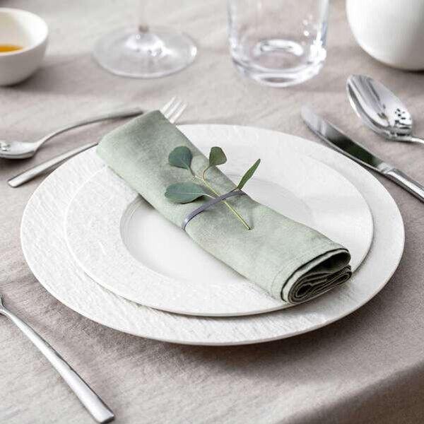 KOMBINOVANÁ SOUPRAVA 16dílné, porcelán (fine china) keramika Villeroy & Boch - Kolekce nádobí