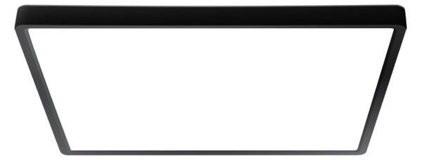 Italux PLF-83625-450S-45W-BL LED přisazené stropní svítidlo Bastia | 45W integrovaný LED zdroj | 5300lm | 2800+4000+6000K