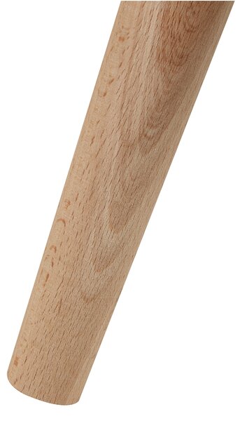Květináč na stojanu ATHAEA 37 cm Béžová
