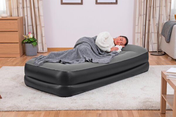 NAFUKOVACÍ POSTEL 191/97/46 cm Bestway - Postele pro hosty & skládací postele, Online Only