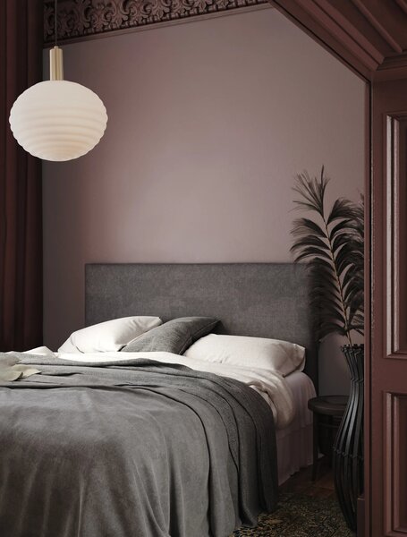 Designový lustr na lanku Allen 32 – E27