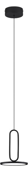 LED lustr Gea