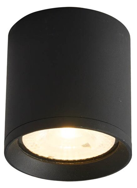 Italux OPN-2007-3K LED bodové stropní svítidlo Cervia | 15W integrovaný LED zdroj | 1245lm | 3000K