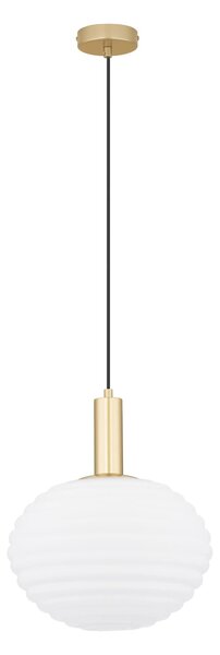 Designový lustr na lanku Allen 32 – E27