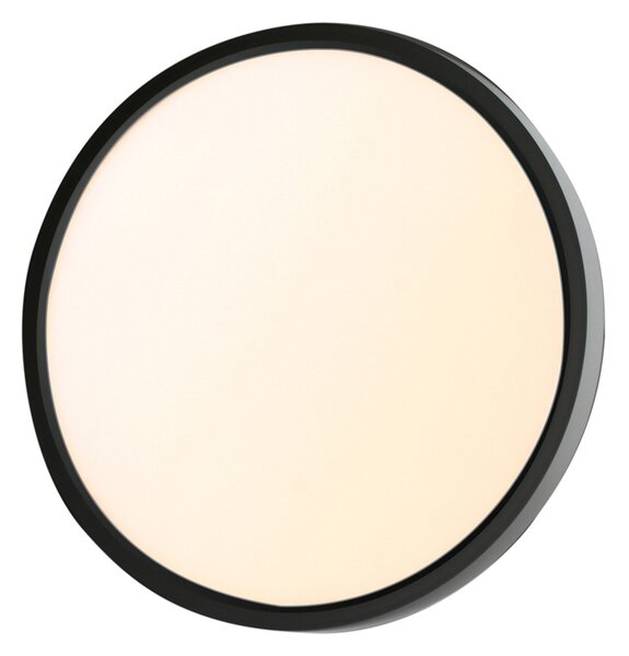 Italux PLF-35263-400R-32W-BL LED přisazené stropní svítidlo Calvi | 32W integrovaný LED zdroj | 3800lm