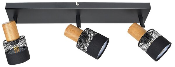 Italux SPL-90110-3 bodové svítidlo Coletta | 3xLED4W E14
