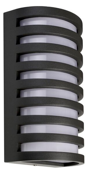 IMPR 620130 Deko-Light nástěnné přisazené svítidlo Grumium kulaté III 100-240V AC/50-60Hz 10,00 W 3000 K 250 lm 100 mm tmavěšedá - DEKOLIGHT