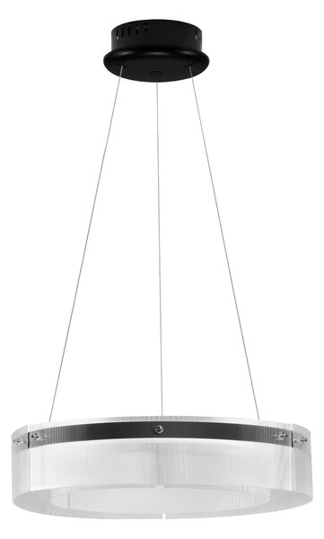 Lustr na lanku Pauline 55 – LED