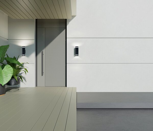Italux OWL-2067-2-3K LED Fondo | 14W integrovaný LED zdroj | 915lm | 3000K