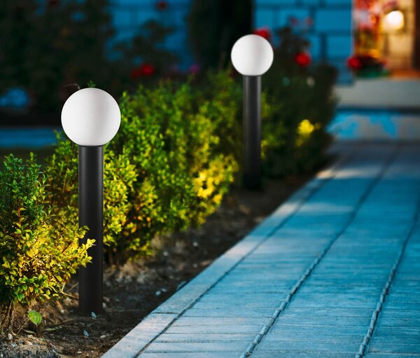 Italux OFL-8081-BL Feltre | 1xLED20W E27