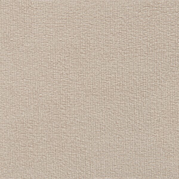 Postel Umělý samet BRIN 140 x 200 cm Taupe