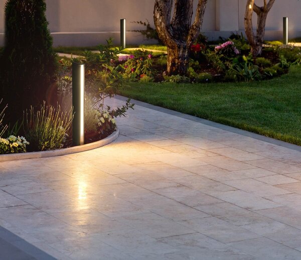 Italux OFL-7281-4K LED Grado | 12W integrovaný LED zdroj | 612lm | 4000K