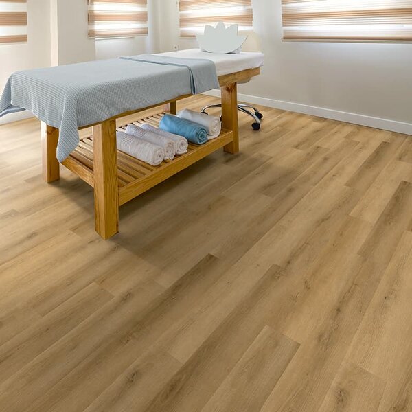Vinylová plovoucí podlaha Karndean Projectline Acoustic Click 55221 Dub Symfonie 2,15 m²