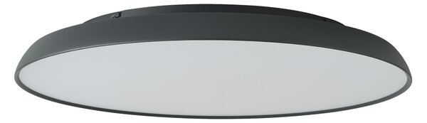 MInimalistické stropní svítidlo Clara 60 stmívatelné černá