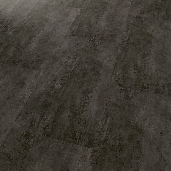 Vinylová podlaha Karndean Projectline 55605 Metalstone černý 3,34 m²