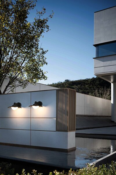 Italux OWL-6950-3K LED Isola | 9W integrovaný LED zdroj | 643lm | 3000K