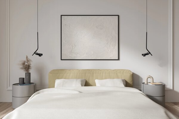 Moderní lustr Iseo – LED integrovaný