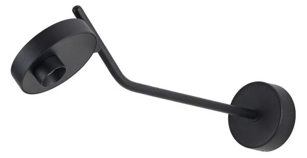 Moderní nastěnné svítidlo Iseo Arm – LED integrovaný