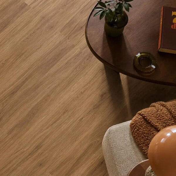 Vinylová plovoucí podlaha Afirmax Legnar Acoustic 41102 Jersey Oak 2,235 m²
