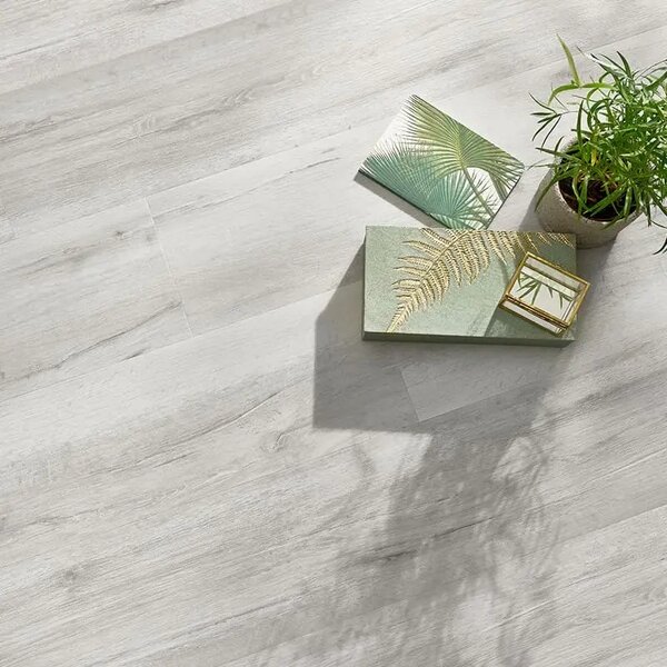 Vinylová plovoucí podlaha Afirmax BiClick Acoustic 41022 Scandinavian Oak 1,756 m²