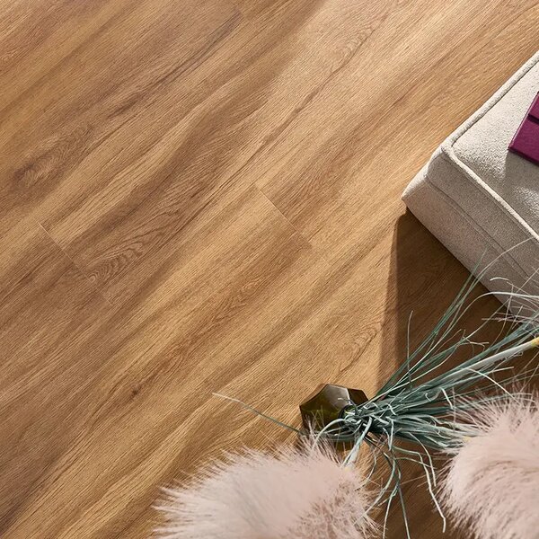 Vinylová plovoucí podlaha Afirmax Legnar Acoustic 41102 Jersey Oak 2,235 m²