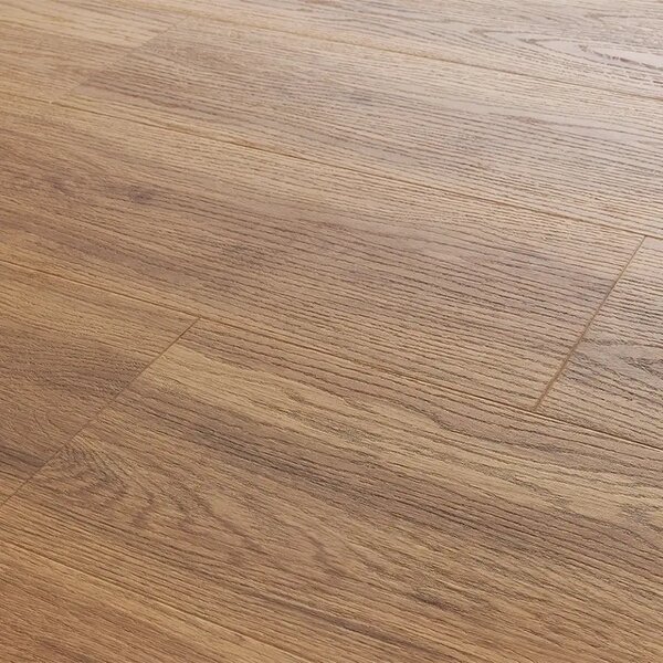 Vinylová plovoucí podlaha Afirmax Legnar Acoustic 41102 Jersey Oak 2,235 m²