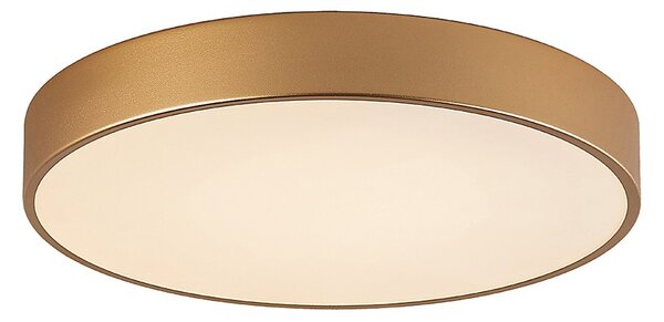 Italux 5361-835RC-GD-4 LED stropnice Orbital | 35W integrovaný LED zdroj | 2100lm