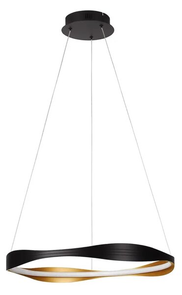 Designový lustr Platinum 60 – 60 x 310 cm