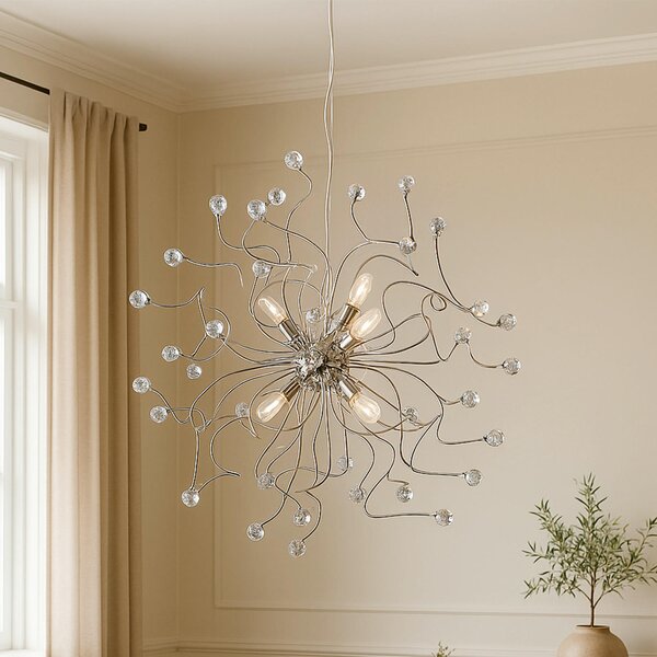 LUSTR, 60/60/150 cm - Online Only svítidla, Online Only