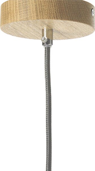 ZÁVĚSNÉ SVÍTIDLO, 40/40/80 cm - Online Only svítidla, Online Only