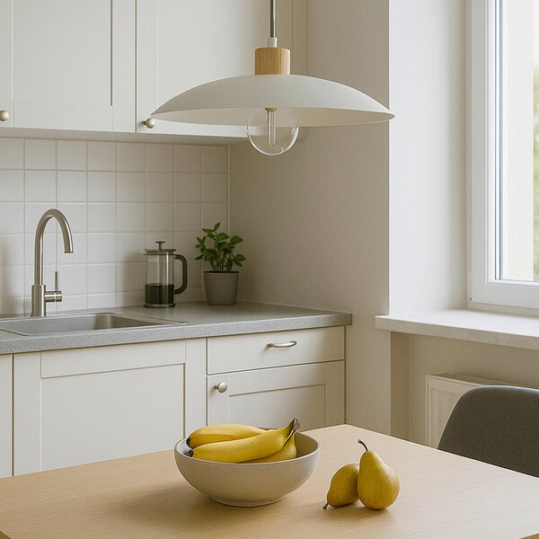 ZÁVĚSNÉ SVÍTIDLO, 40/40/80 cm - Online Only svítidla, Online Only