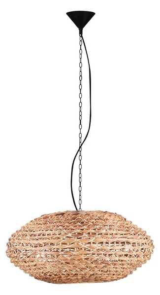 Retro lustr Bola 60 – 60 x 310 cm