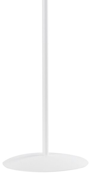 STOJACÍ LAMPA, 30/30/164 cm - Online Only svítidla, Online Only